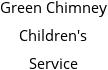 Green Chimney Children's Service