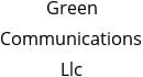 Green Communications Llc