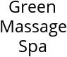 Green Massage Spa