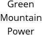 Green Mountain Power