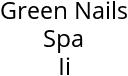 Green Nails Spa Ii