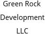 Green Rock Development LLC