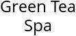 Green Tea Spa