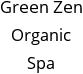 Green Zen Organic Spa