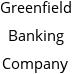 Greenfield Banking Company