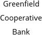 Greenfield Cooperative Bank