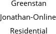 Greenstan Jonathan-Online Residential