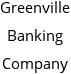 Greenville Banking Company