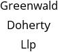 Greenwald Doherty Llp