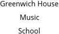 Greenwich House Music School