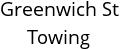 Greenwich St Towing