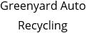 Greenyard Auto Recycling