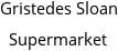 Gristedes Sloan Supermarket