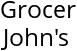 Grocer John's