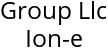 Group Llc Ion-e