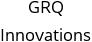 GRQ Innovations