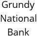 Grundy National Bank