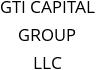 GTI CAPITAL GROUP LLC