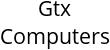 Gtx Computers