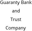 Guaranty Bank and Trust Company