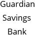 Guardian Savings Bank