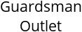 Guardsman Outlet