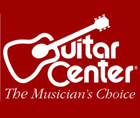 Guitar Center