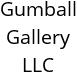 Gumball Gallery LLC