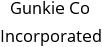 Gunkie Co Incorporated