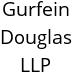 Gurfein Douglas LLP