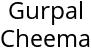 Gurpal Cheema