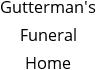 Gutterman's Funeral Home