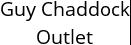 Guy Chaddock Outlet