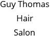 Guy Thomas Hair Salon