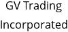 GV Trading Incorporated