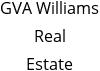 GVA Williams Real Estate