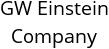 GW Einstein Company