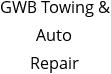 GWB Towing & Auto Repair