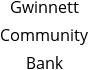 Gwinnett Community Bank