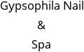 Gypsophila Nail & Spa