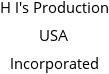 H I's Production USA Incorporated