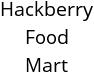 Hackberry Food Mart