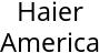 Haier America