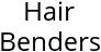 Hair Benders