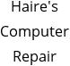 Haire's Computer Repair