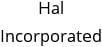 Hal Incorporated