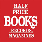 Half Price Books Outlet