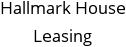 Hallmark House Leasing