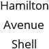 Hamilton Avenue Shell