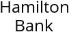 Hamilton Bank